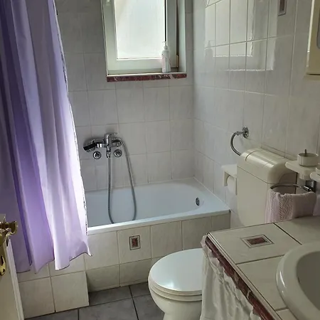 Apartman Kiki Capljina Exterior photo