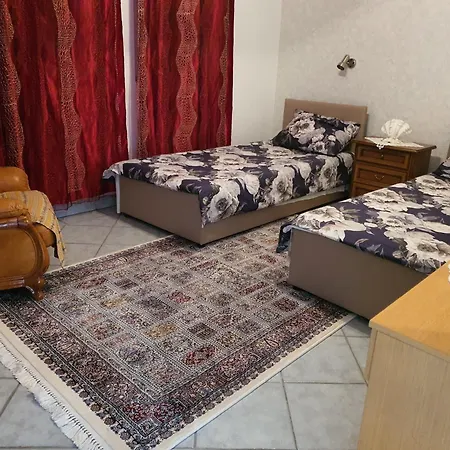 Apartman Kiki Capljina Exterior photo