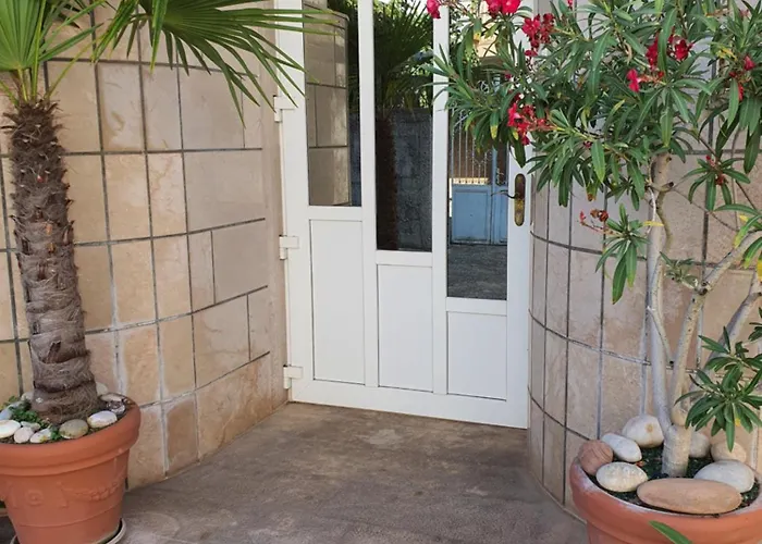 Apartman Kiki