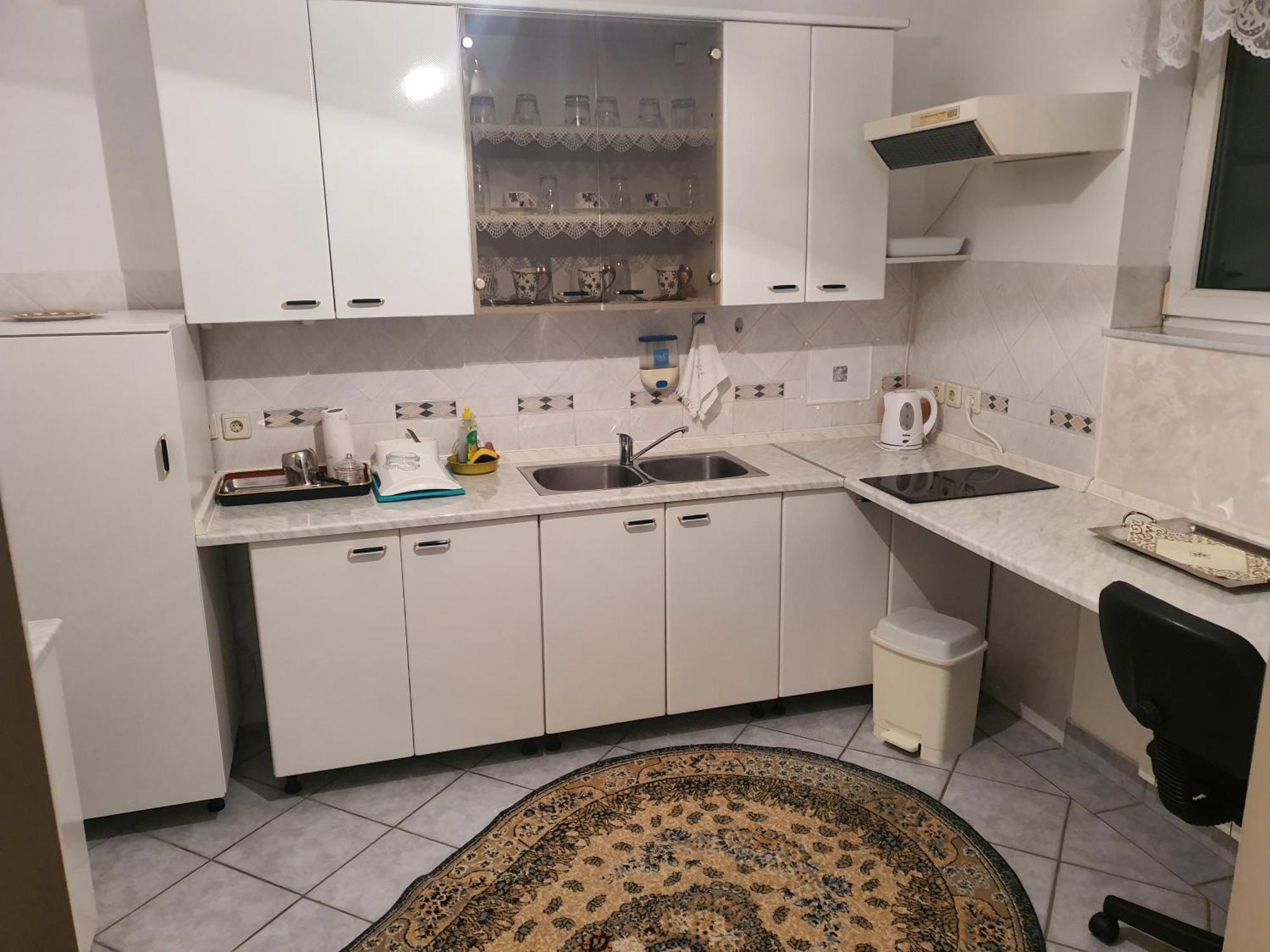 Apartment Kiki Capljina